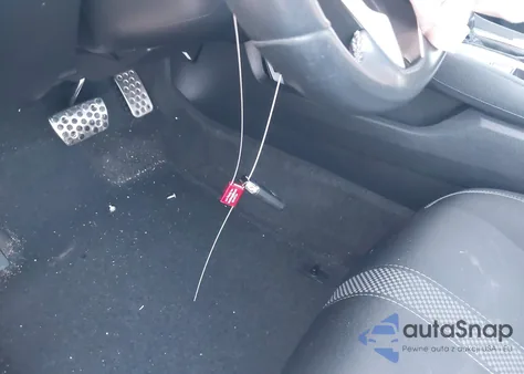 2019 Honda Civic Sport из США, поврежденный, VIN 2HGFC4B86KH307748